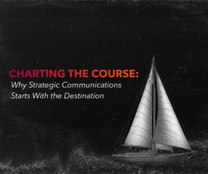 strategic communications