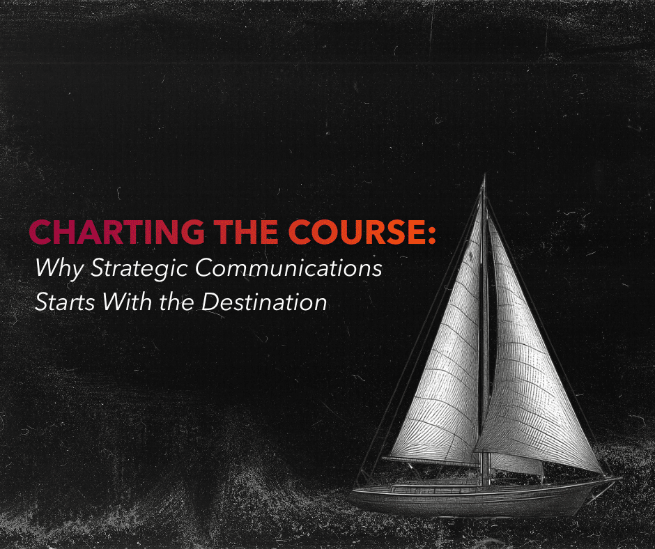 strategic communications