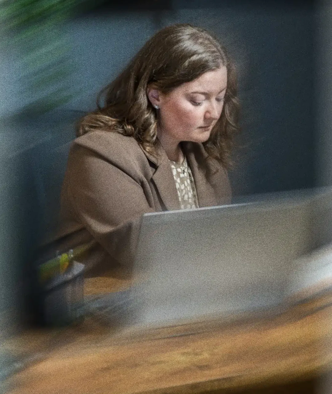 Wakeen Team Color Blur-16